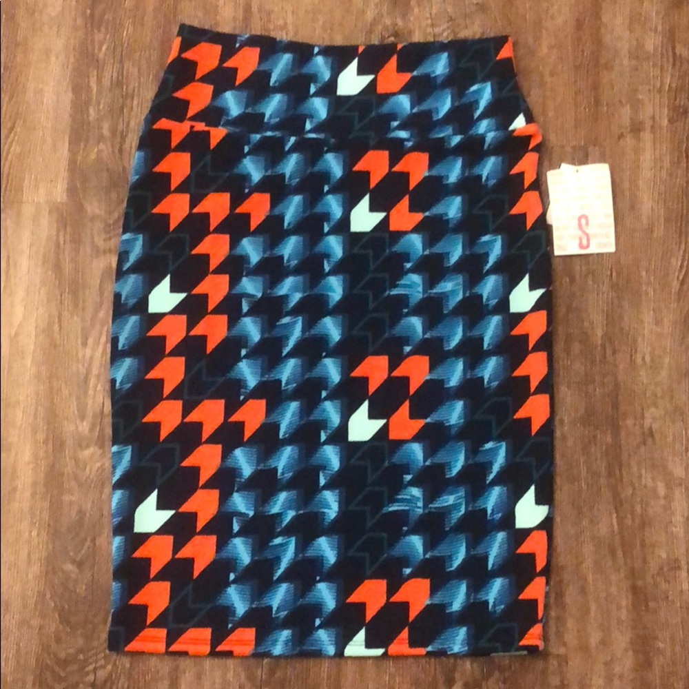 NWT LLR Cassie Skirt